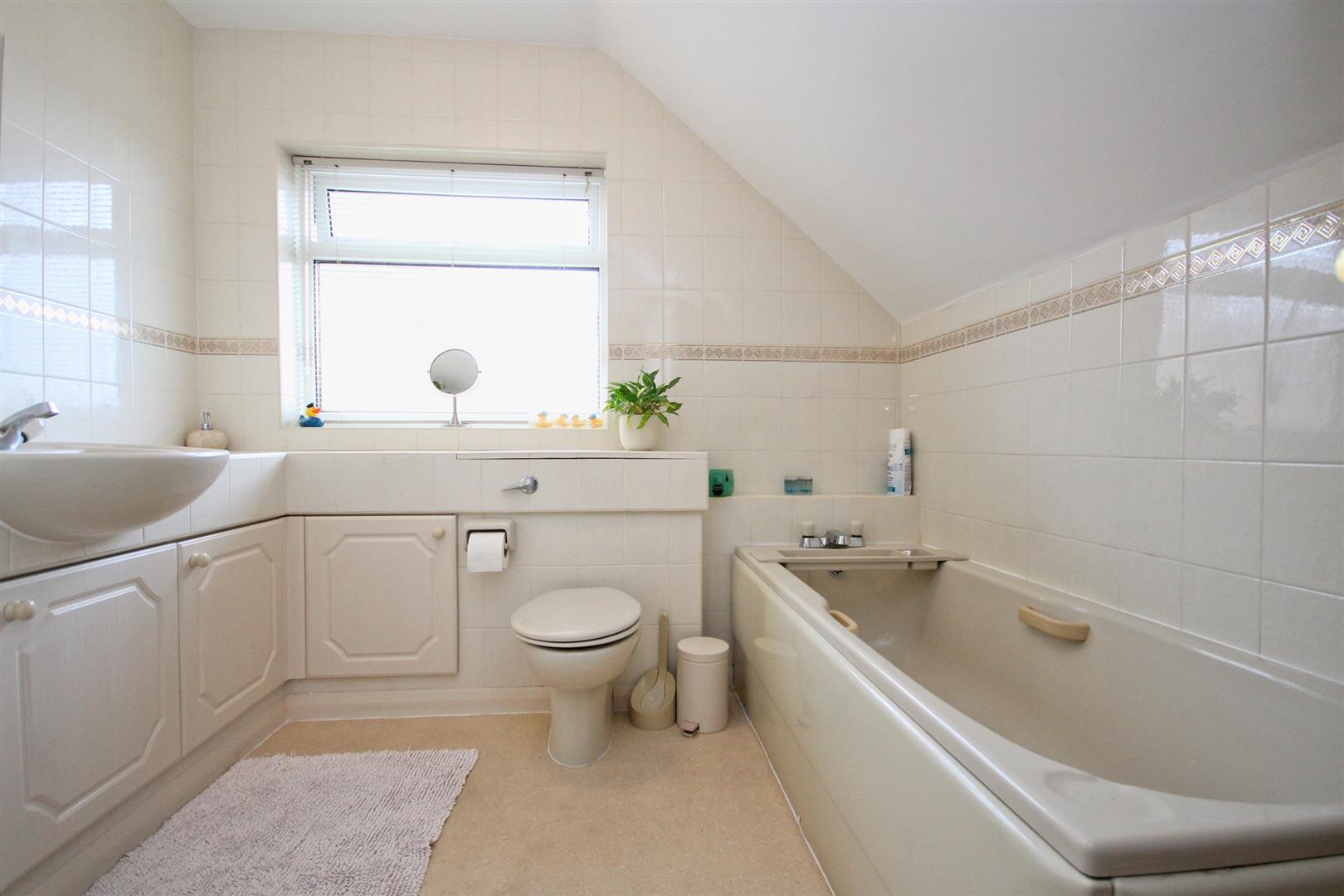 Mill Rise, Swanland, North Ferriby